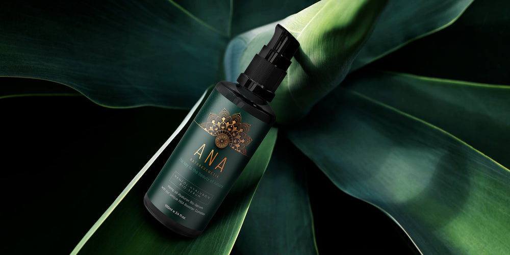 ANA Anti-Aging Pflege