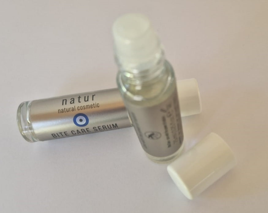 anatur Bite Care stift (limitierte Auflage für unterwegs) Einführungsangebot